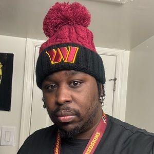 Meet your Posher, Lamar